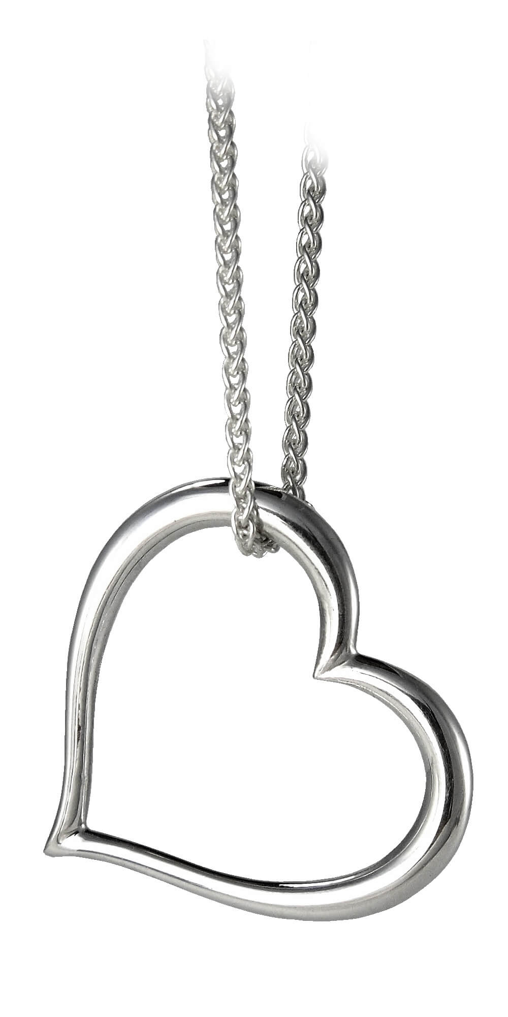 David Jonns Open Heart